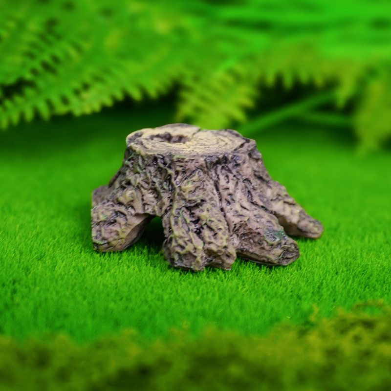 Fish Hide Cave Reptiles Aquari - Aquarium Fish Hide review and price