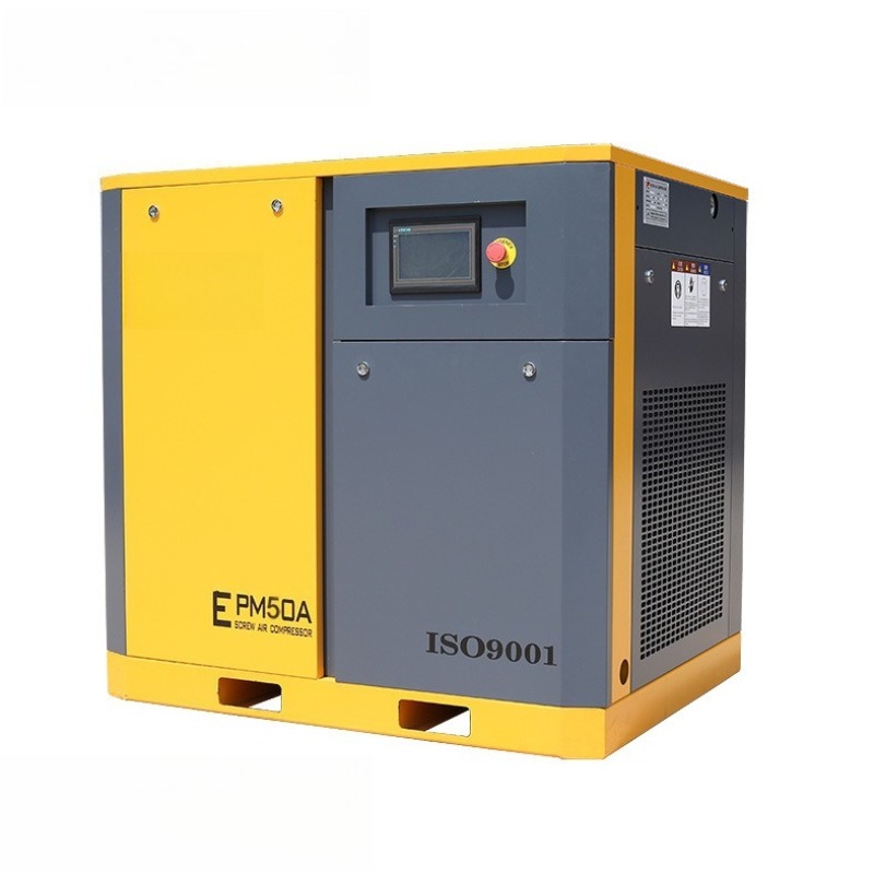 Deposit Screw Air Compressor S - Air Pump Silent review and price