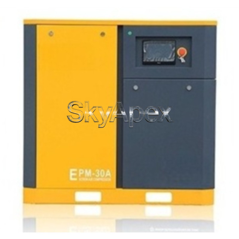 Deposit Screw Air Compressor S - Air Pump Silent review and price