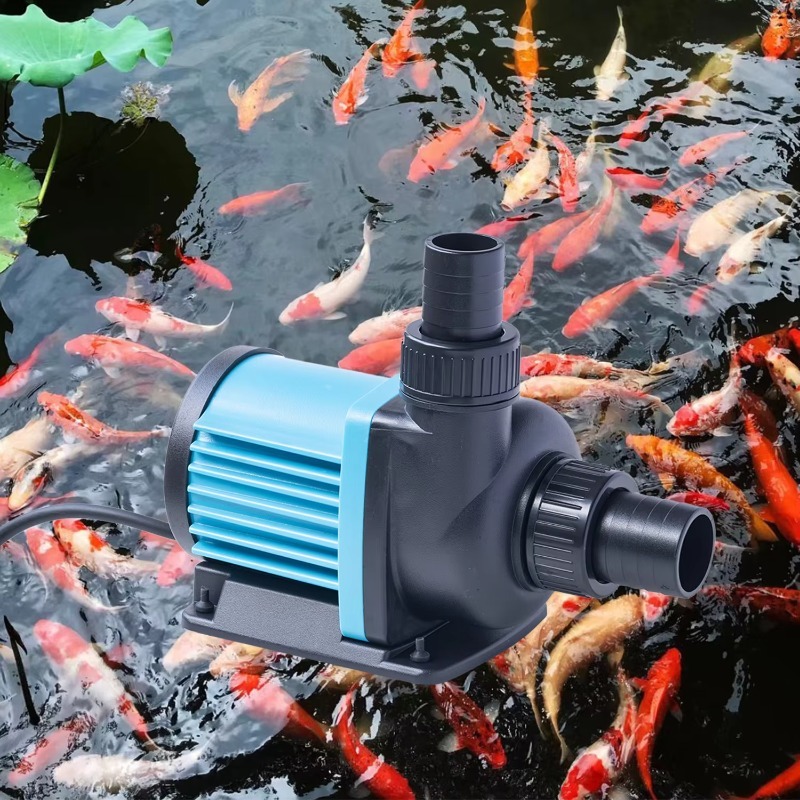 DC 24V Fountain Solar Brushles - Aquarium Fish For Sale review and price