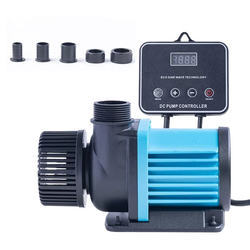 DC 24V Fountain Solar Brushles - Aquarium Fish For Sale review and price