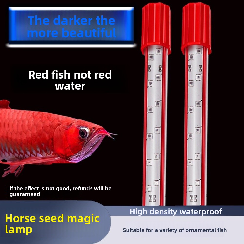 Hair Color Light Three Primary - Aquarium Fish Dragon review and price
