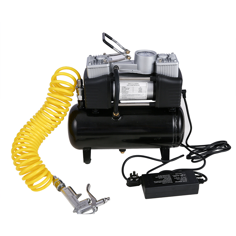 WAP01 2.5L 4L 12V 220V Air Com - Air Pump Silent review and price