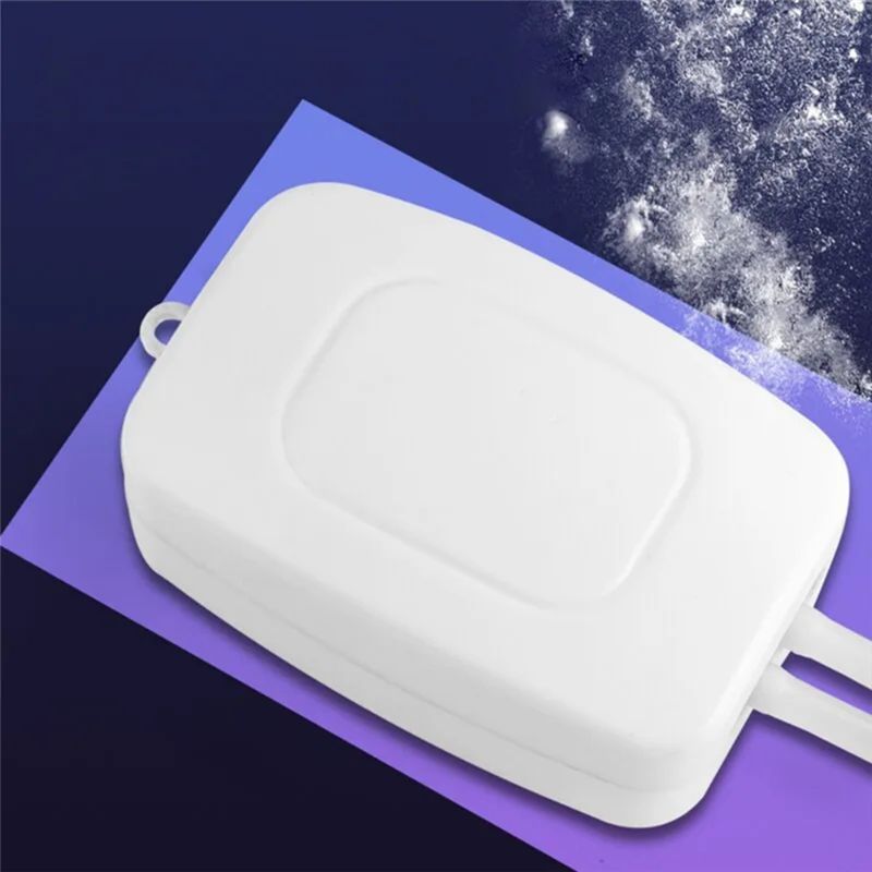 AT84-Fish Tank Air Pump USB Po - Air Pump Silent review and price