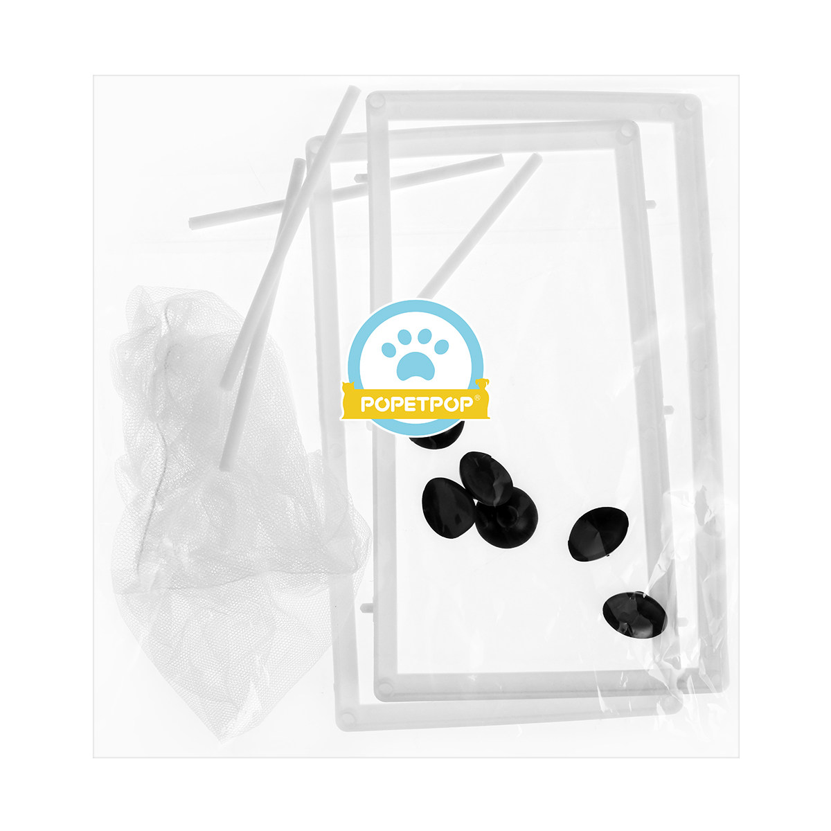 Fish Net Big Size Polyester Fr - Aquarium Fish Net Big Size review and price