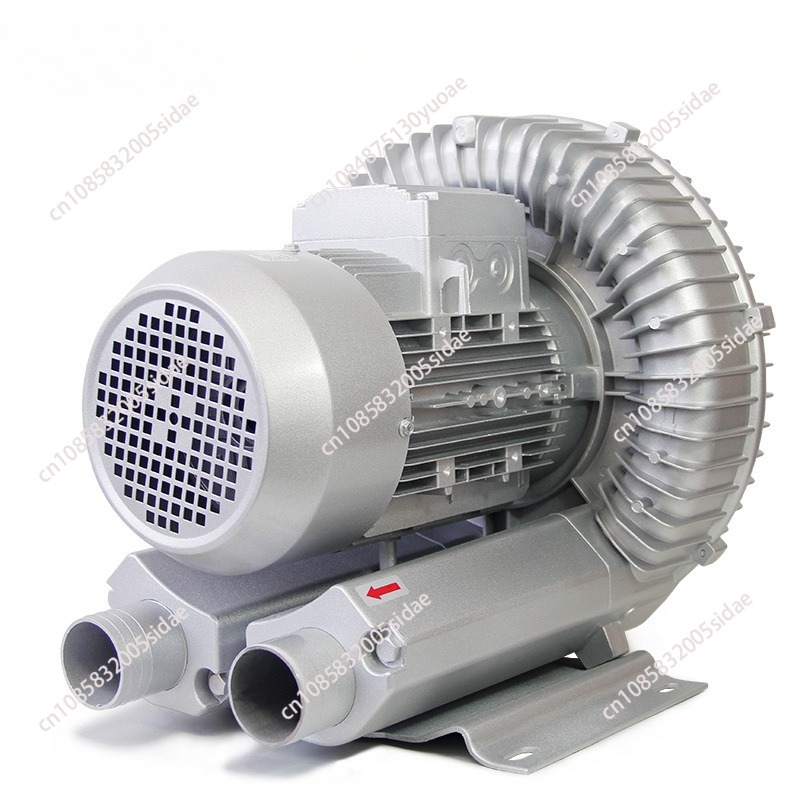 Axial flow vortex fan oxygen b - Air Pump Silent review and price